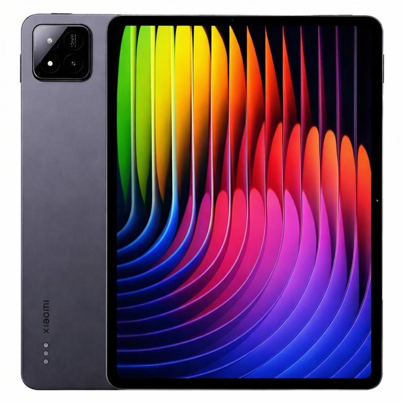 Tablet Xiaomi Pad 7 256GB 8GB RAM Tela 12,1 LCD WiFi Android