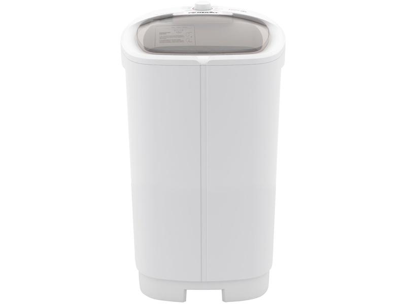 Tanquinho Mueller 10kg Family Lite Branca - 127v