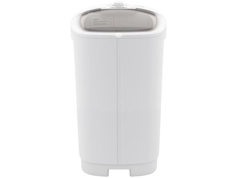 Tanquinho Mueller 10kg Family Lite Branca - 220v
