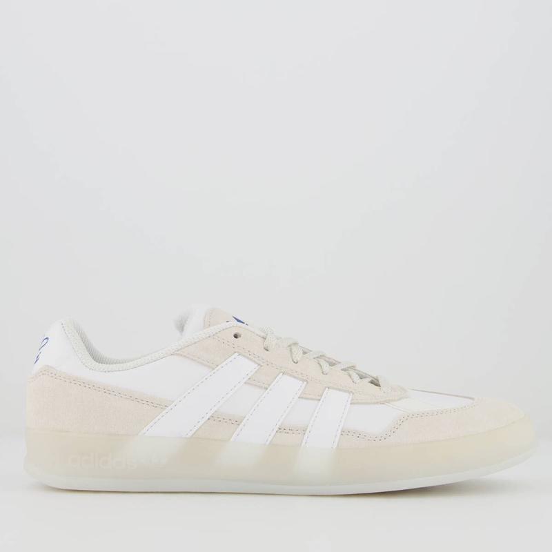 ALOHA  Tênis Adidas Aloha Super Off-White - Tênis Esportivo - Magazine Luiza