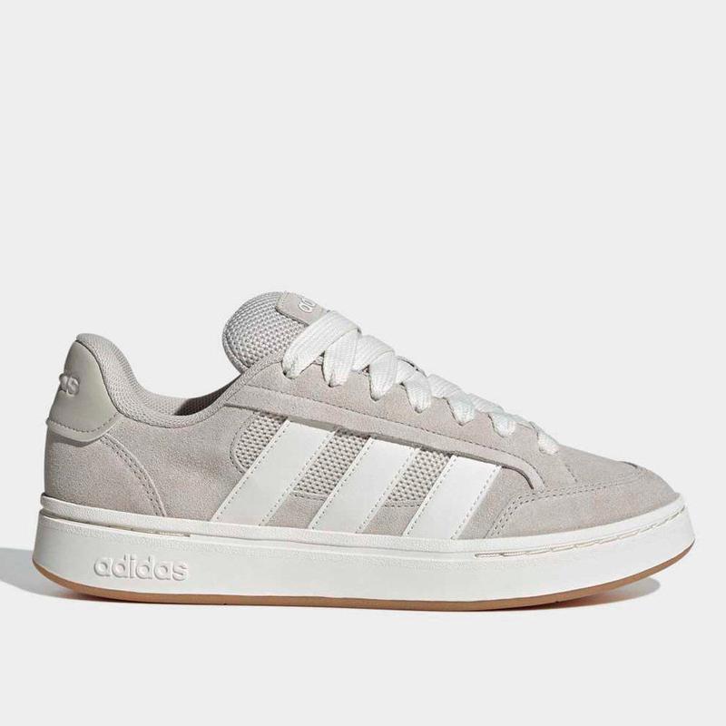 Tênis Adidas Grand Court Alpha SK8 Masculino - Tênis Masculino