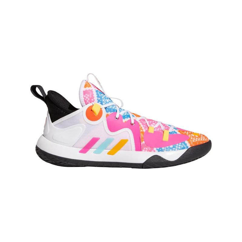 Tênis Adidas Harden Stepback2 Dia De Los Muertos - Tênis Esportivo