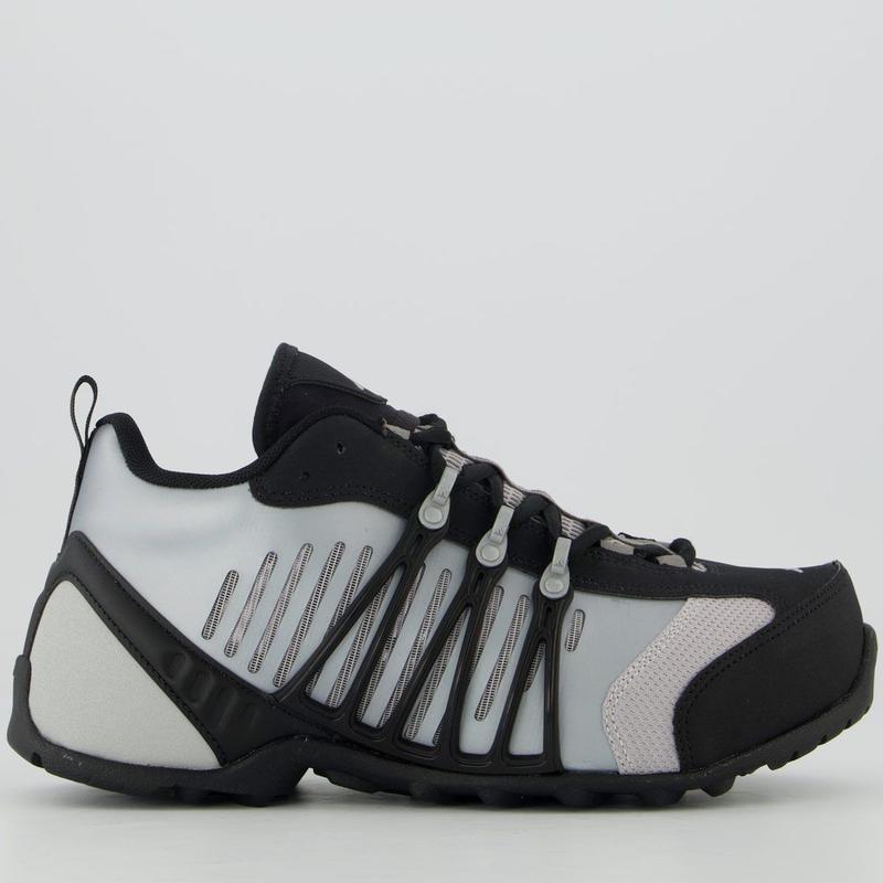 Tênis Adidas HellBender Prata