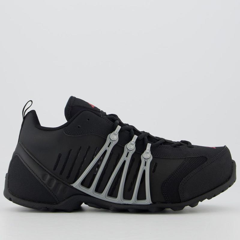 Tênis Adidas Hellbender Preto