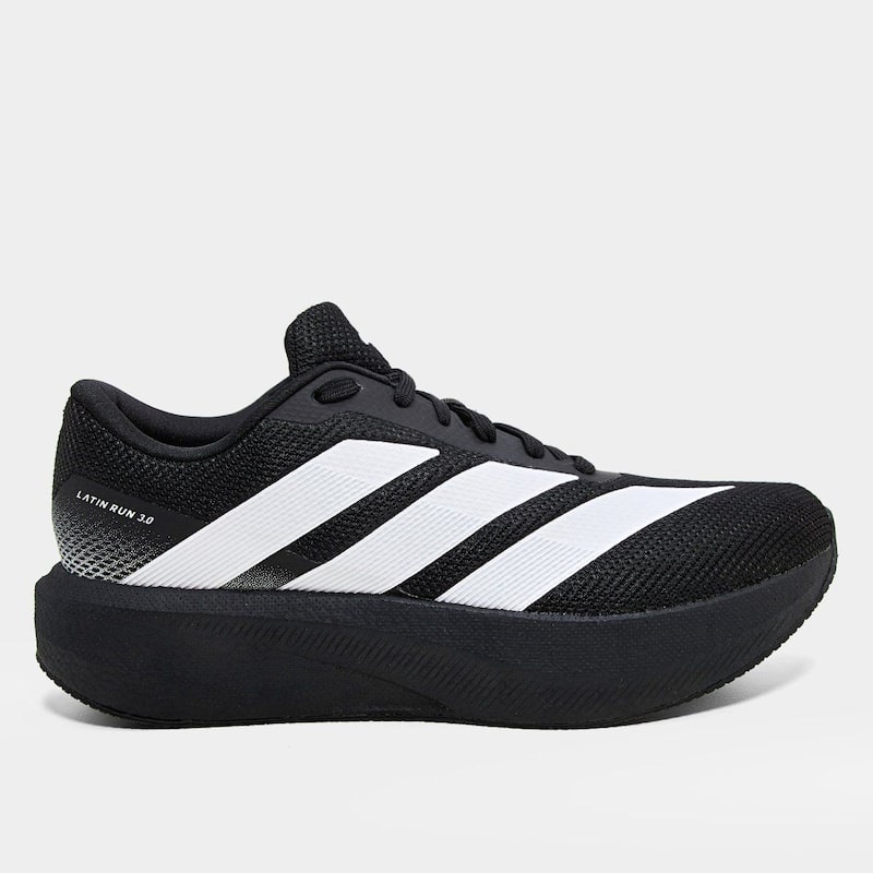 Tênis Adidas Latin Run 3 0
