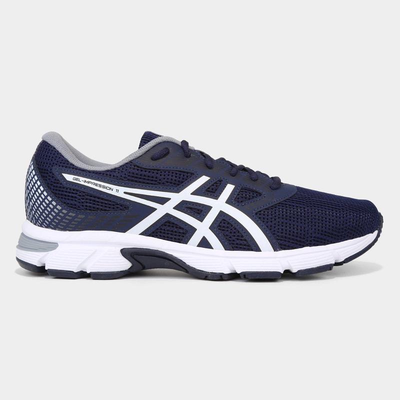 Asics Men TÃªnis Asics Gel Sileo HOT Asics Sneakers Asics Gel