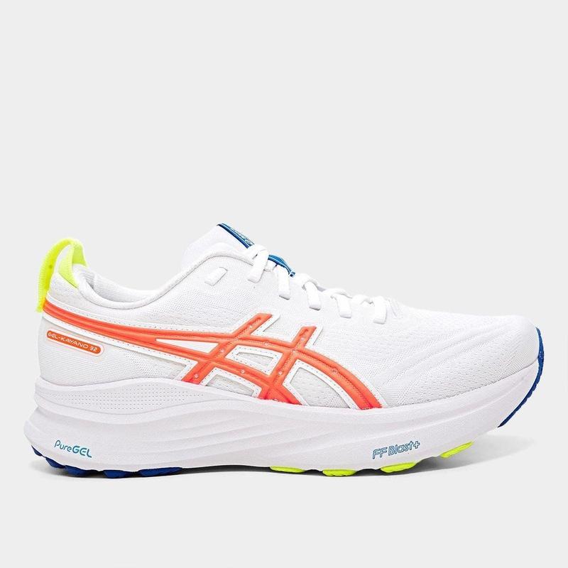 Tênis Asics Gel Kayano 32 ATC Feminino Tênis Esportivo