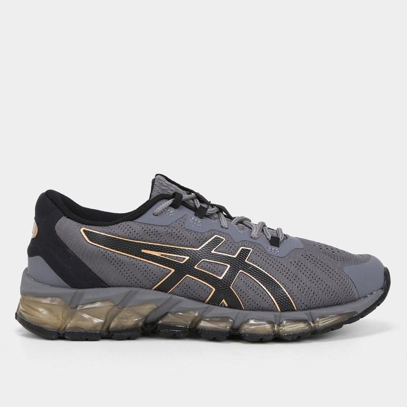 Tenis Asics Gel Quantum 360 Direction Masculino Tenis de Corrida Magazine Luiza
