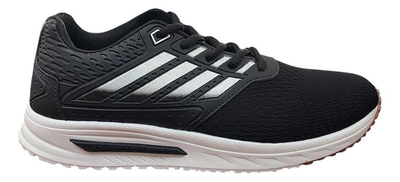 Tenis Esportivo Zeus 99rx Masculino Caminhada Academia - Tênis