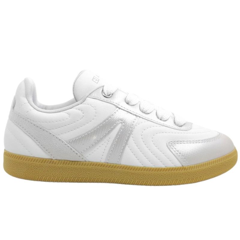 Tênis Feminino Casual Clássico Dia a Dia Passeio Trabalho Street Urbano Ramarim 2562103