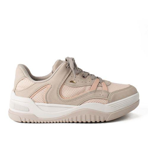 Tênis Feminino Dakota Casual Flatform G9273 - Tênis Feminino