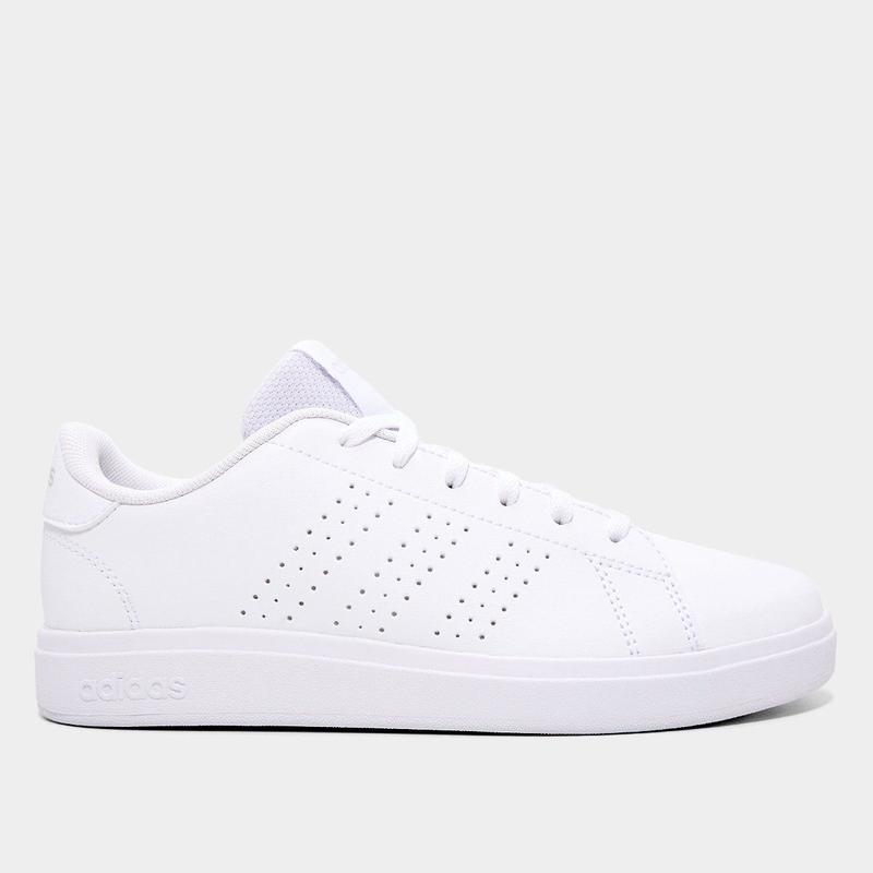 Tênis Infantil Adidas Advantage Base 2.0