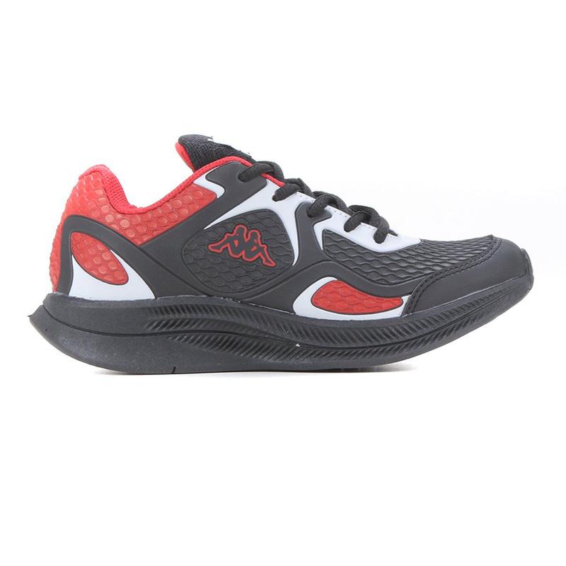 Tênis Infantil Kappa Jog Menino Tênis Esportivo Magazine Luiza