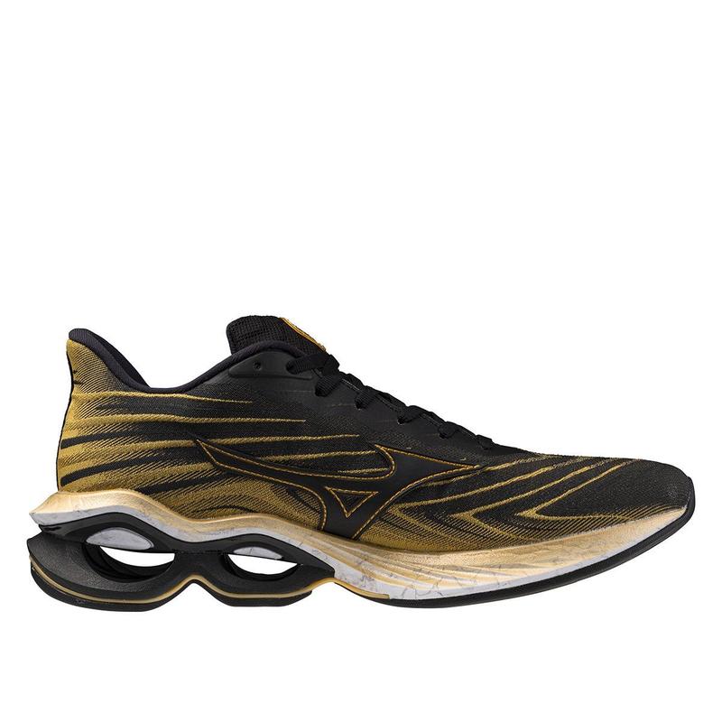Tenis Mizuno W. Creation 25 Niver Feminino Tenis de Corrida Magazine Luiza