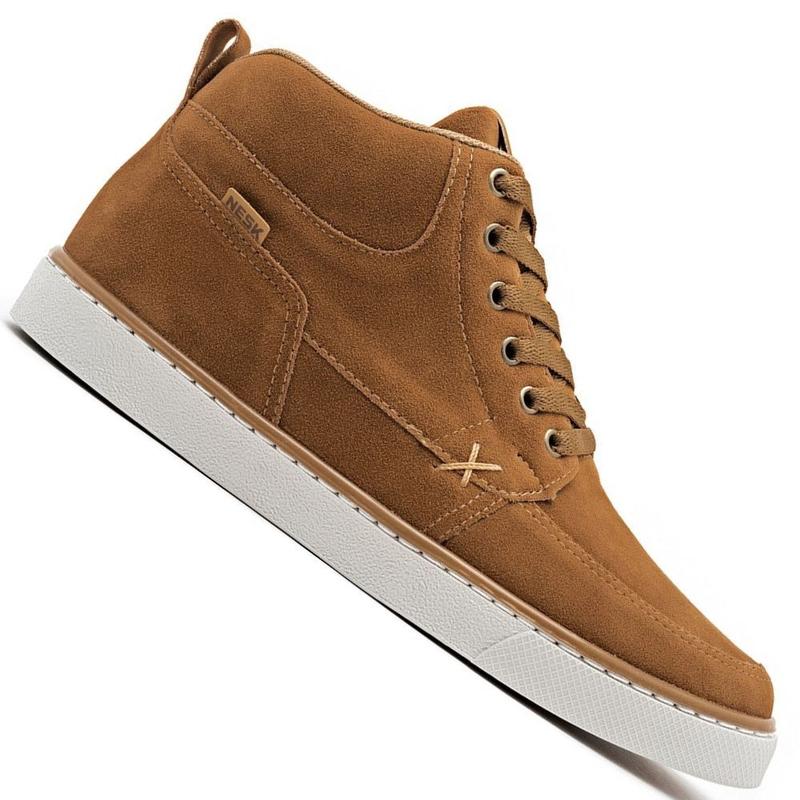 Tênis Nesk C5094 Masculino - Tênis Masculino - Magazine Luiza