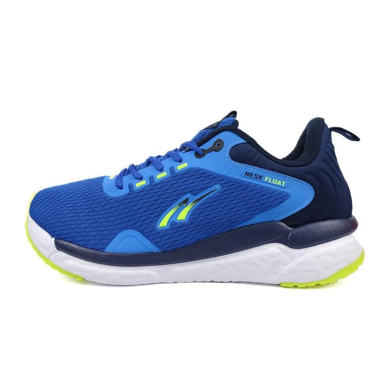 Tenis Nesk Cabedal Dual Color - C5607 - Tênis Masculino - Magazine