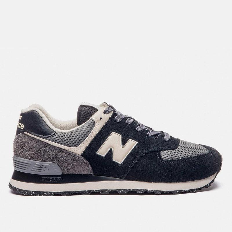 TênisNewBalance574V2Unissex