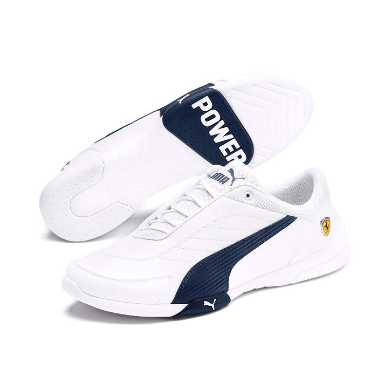 Tenis puma ferrari 2020 hotsell