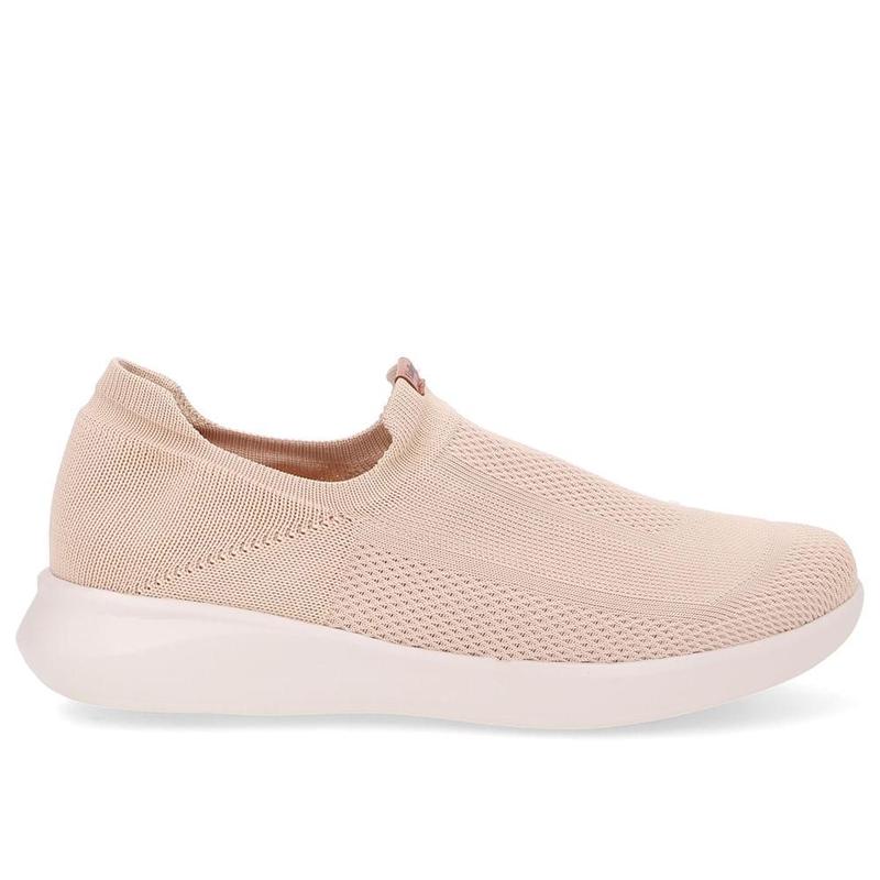 Tenis usaflex casual tricot ref ud03005 feminino - Tênis Feminino