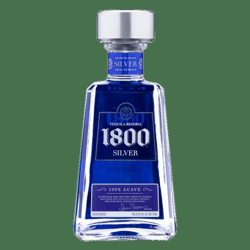 Tequila 1800 750ml em Promoção no Magazine Luiza