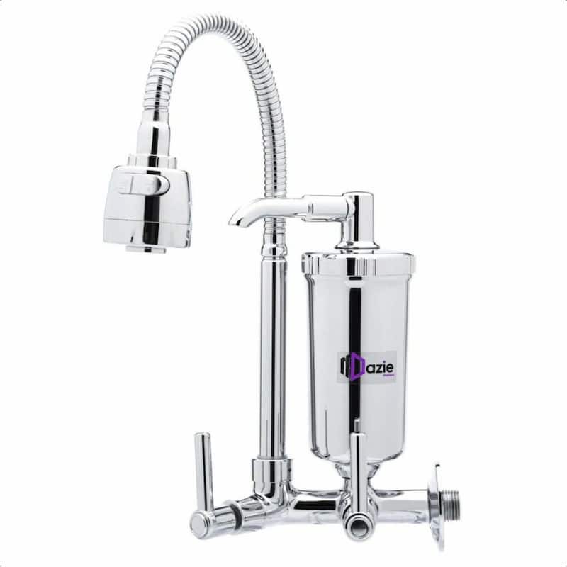 Torneira Gourmet: Transforme Sua Cozinha! 💧
