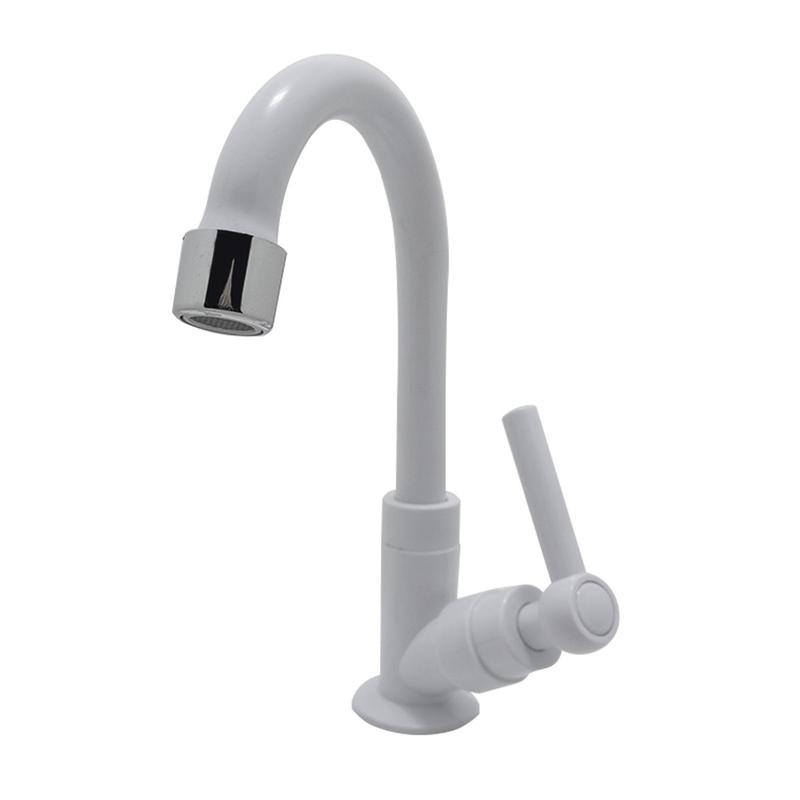 Torneira Elegante para Seu Banheiro! 🛁