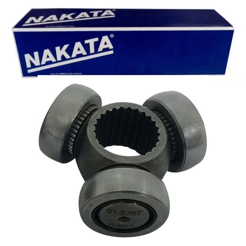 Tripeça Câmbio Esquerdo - Master 2002 A 2012 - Njh01-576T - NAKATA