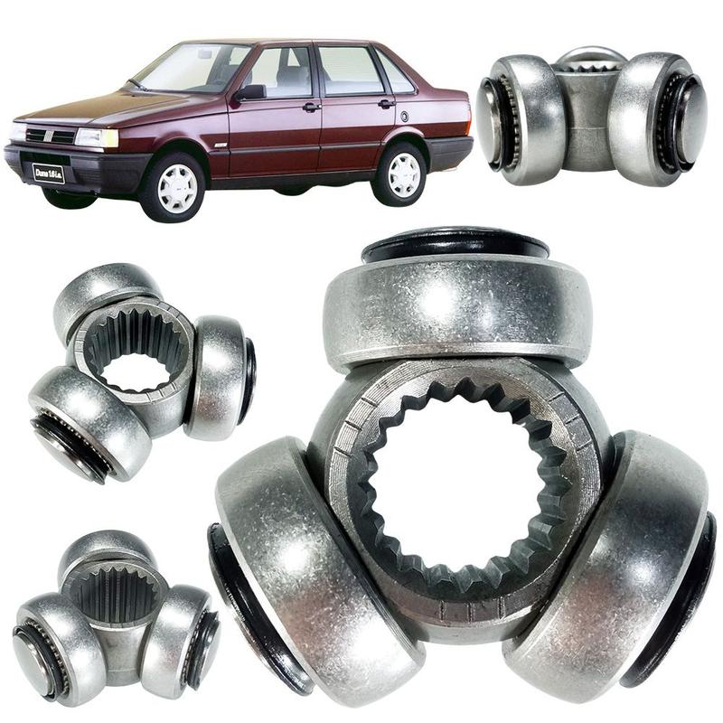 Trizeta 20 Dente Elo 32mm Rolete Fiat Premio 1.5 1985 A 1994 - ASH