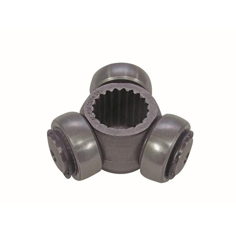 Trizeta 20 Dentes Elo28 Mm Authomix Elba/uno Tz41634 - Trizeta