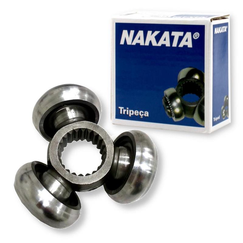 Trizeta Honda Civic 1.7 2001 a 2006 22 Dentes Original Nakata