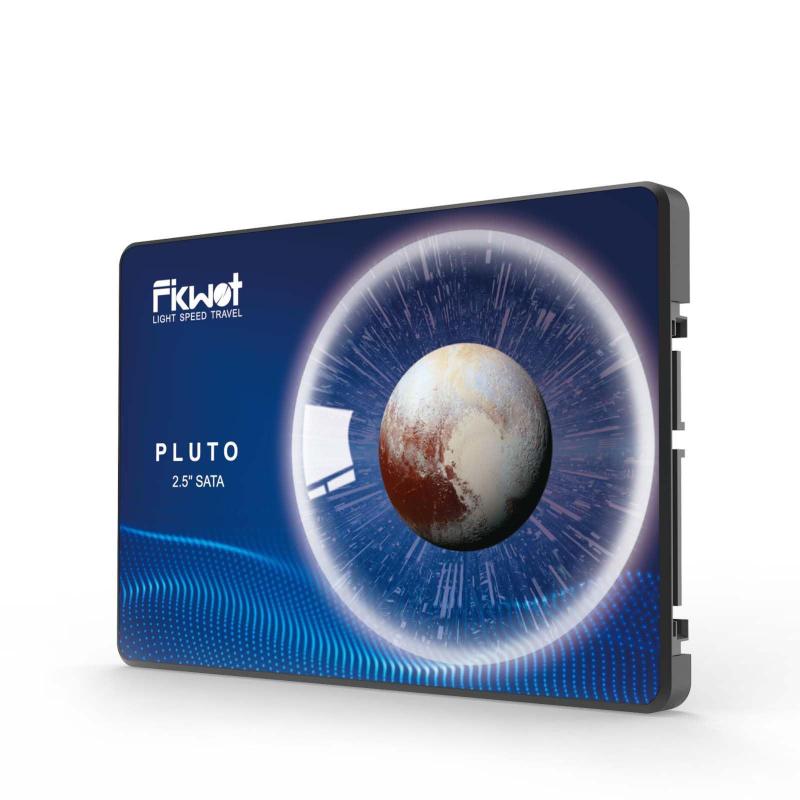 Unidade de estado sólido Fikwot FX815 512 GB 2,5 SATA SSD 560 MB/s