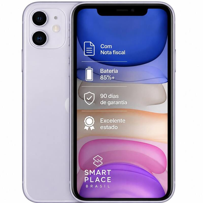 Iphone 12 128gb Roxo Iphone 12 em Promoção no Magazine Luiza