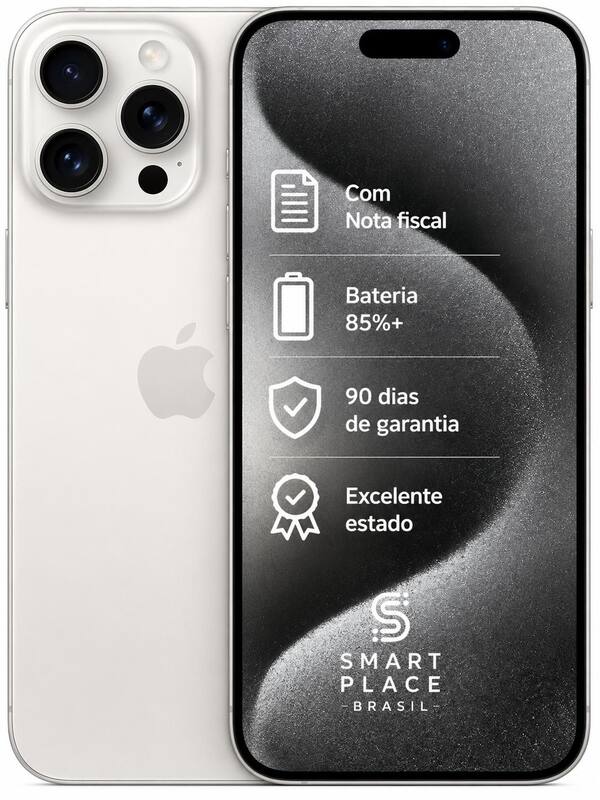 Iphone 12 Pro Max 256 Branco em Promoção no Magazine Luiza