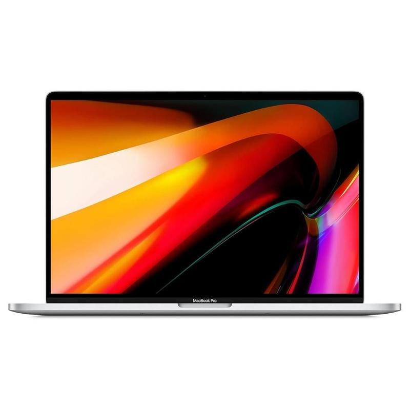 Usado: Apple MacBook Pro 2019 16