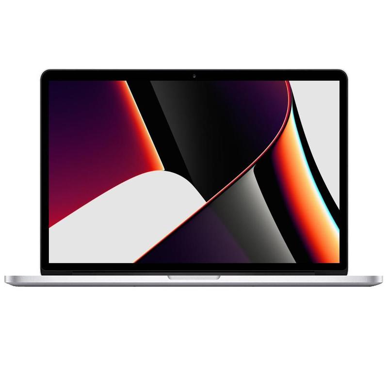 Usado: Apple Macbook Pro A1398 Core I7 2.2Ghz SSD 256GB 16GB 15