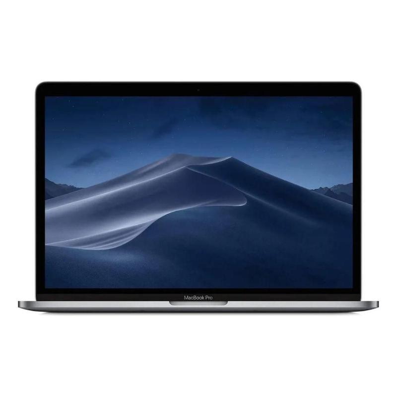 Usado: Apple Macbook Pro A1989 13.3