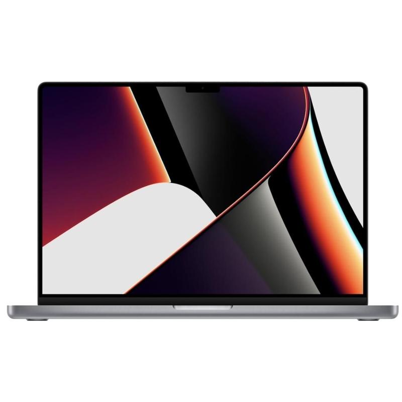 Mac Pro/Monterey/D500×2計6GB/6コア/32GB/1TB Usado: Apple MacBook Pro M1 MAX 2021 16