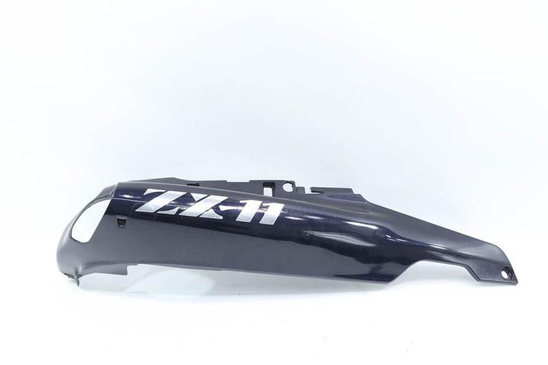 USADO: Carenagem Rabeta Direita Kawasaki Zx 11 Zx11 94-95 Único