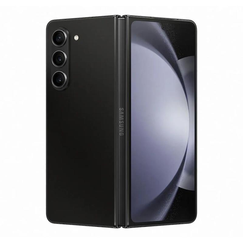 Usado: Galaxy Z Fold 5 512GB Preto Muito Bom - Trocafy - Samsung