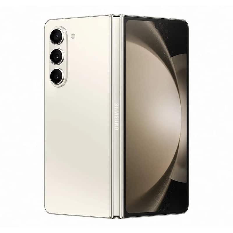 Galaxy Z Fold 5 - Samsung Galaxy - Celulares e Smartphones