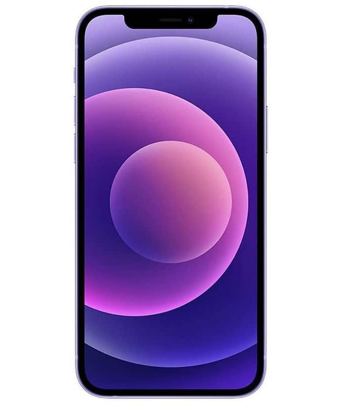 Iphone 12 128gb Roxo Iphone 12 em Promoção no Magazine Luiza