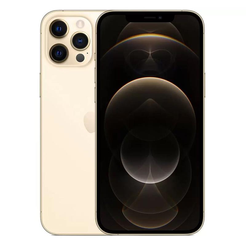 Iphone 14 Pro Max 256gb Novo Gold em Promoção no Magazine Luiza
