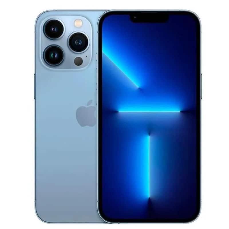 Iphone 13 Pro Max 128gb Usado Bateria 79 em Promoção no Magazine Luiza