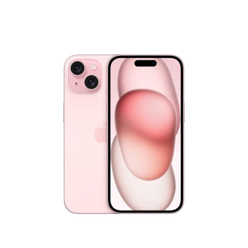 Iphone 16 256gb Rosa em Promoção no Magazine Luiza