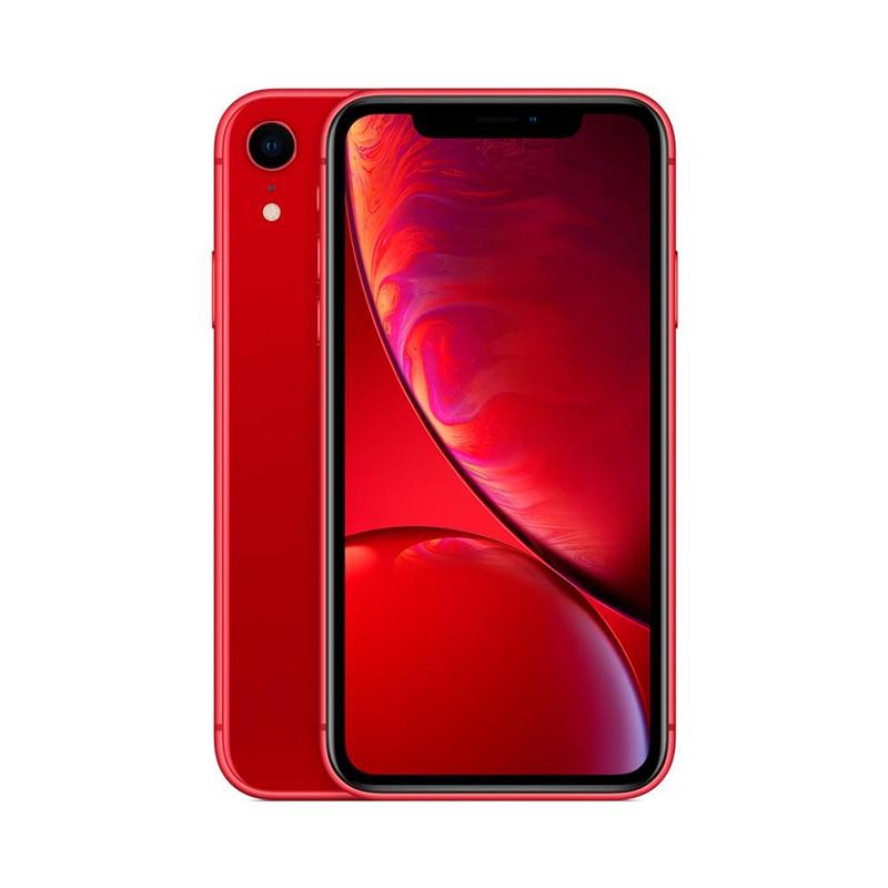 Apple iPhone XR (PRODUCT(RED)) 本体 Usado: iPhone XR 128GB (PRODUCT)RED Bom - bateria 70% - Trocafy
