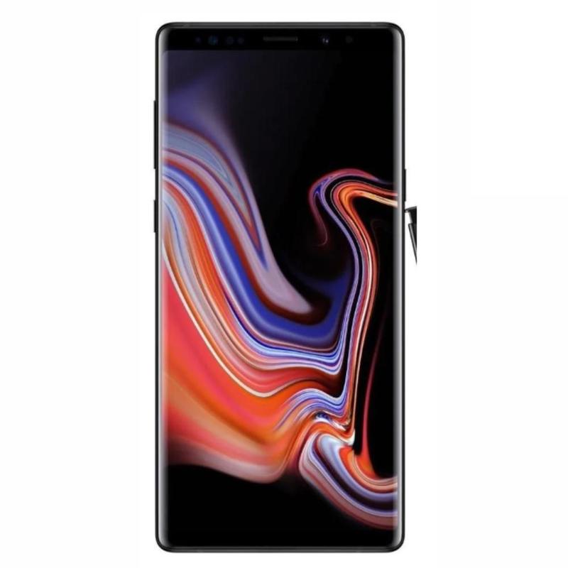 Usado: Samsung Galaxy Note 9 128GB Preto - Excelente - Samsung