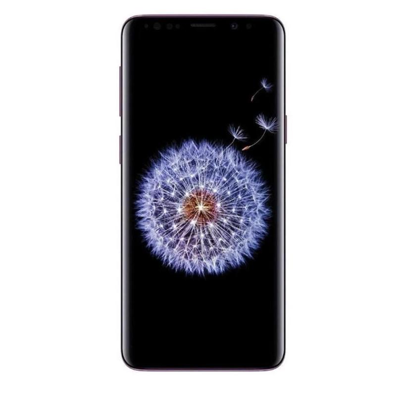 Usado : Samsung Galaxy S9 128GB Roxo - Excelente - Samsung Galaxy