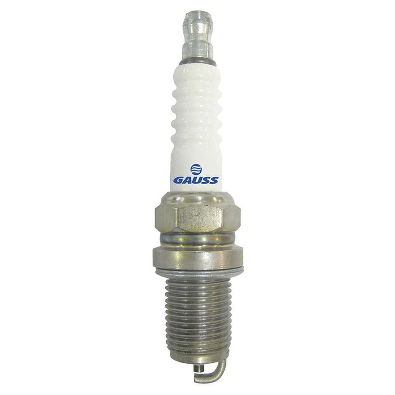 Vela Ignição Citroen Zx 1993 a 1996 - 181852 - GV6R92 - Citroën