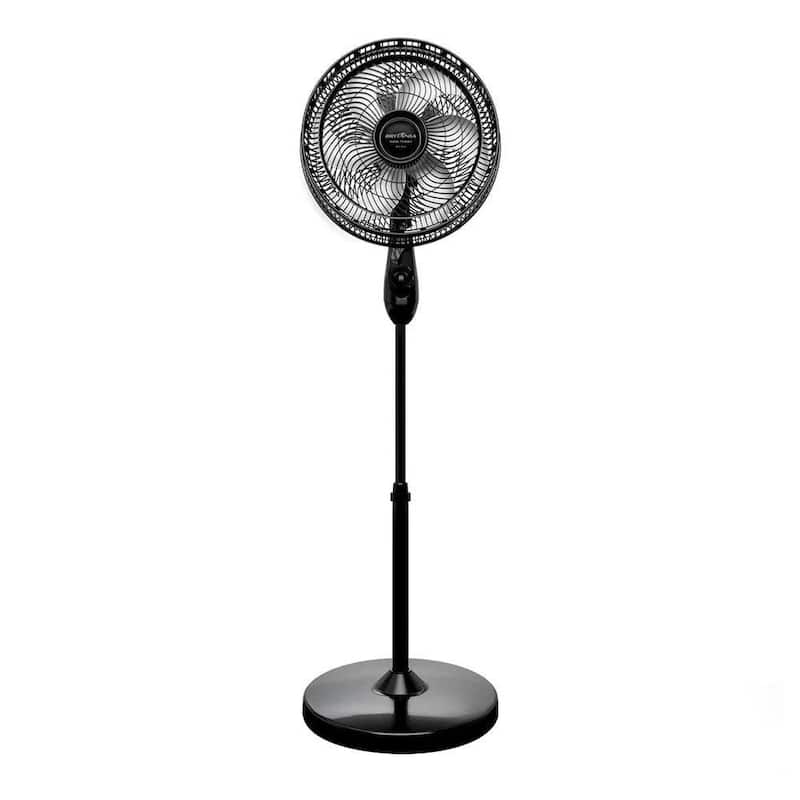 Ventilador Coluna Britânia BVC41A - 3 Velocidades, 160W, 6 Pás