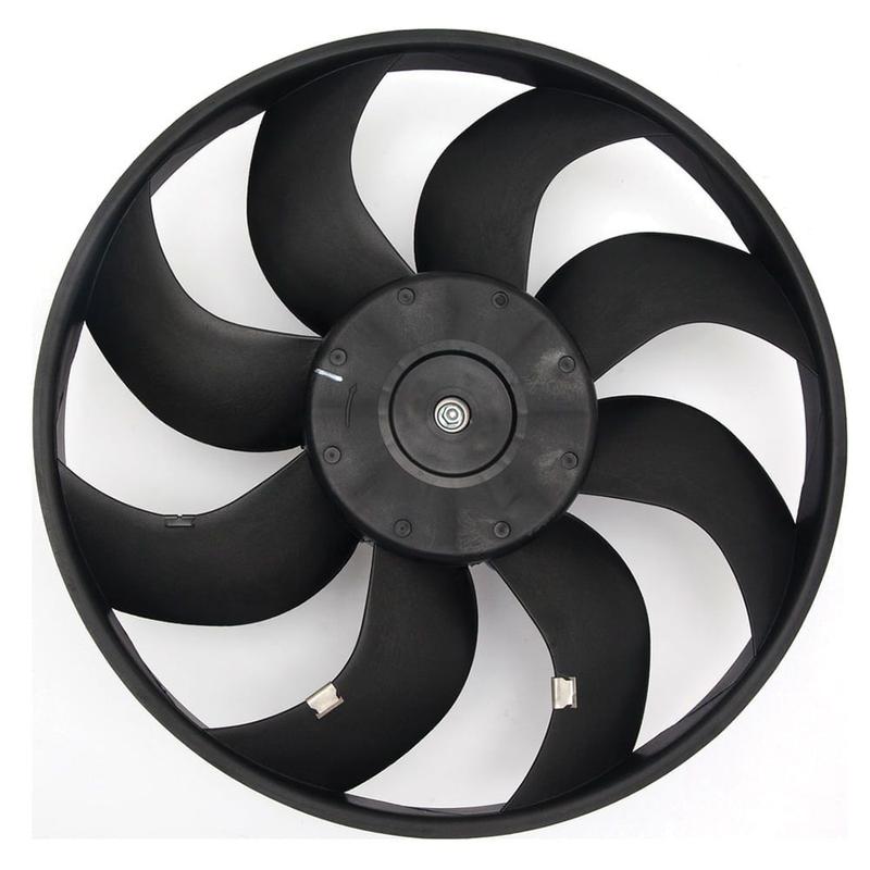 Ventoinha Radiador Focus 2.0 16V 2008/2019 Com ACD - 63676